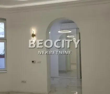 Rent, three bedroom apartment, 105m², Dorćol Sve Podlokacije, Beograd - image 7