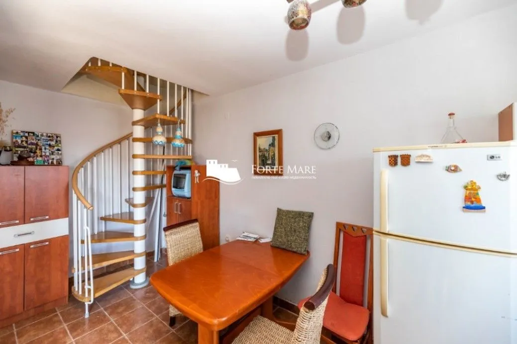 Prodaja, kuća, 141m², Sušćepan, Herceg Novi