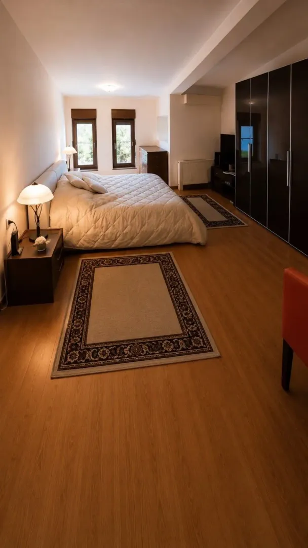 Prodaja, trosoban stan, 200m², Centar, Podgorica