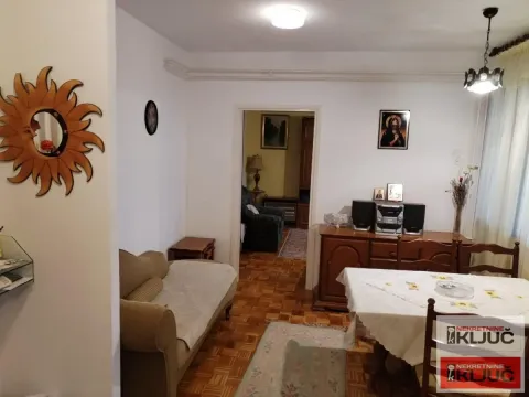 Sale, two bedroom apartment, 67m², Novo naselje, Novi Sad - image 3