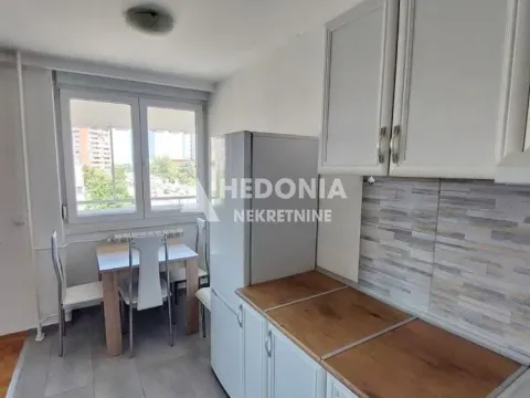 Sale, two bedroom apartment, 54m², Novi Beograd Blok 21, Novi Beograd Sve Podlokacije - image 7