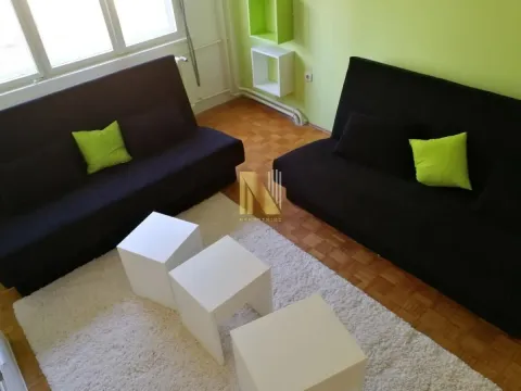 Rent, two bedroom apartment, 52m², Podbara, Novi Sad Sve Podlokacije - image 2