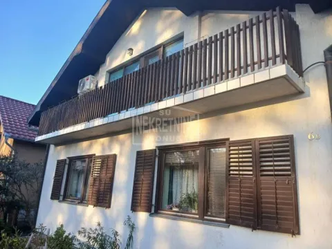 Sale, house, 192m², Palić, Subotica - image 2