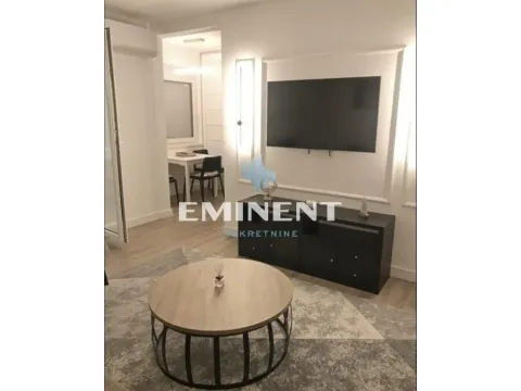 Rent, two bedroom apartment, 50m², Novi Beograd Blok 72, Novi Beograd Sve Podlokacije - image 4