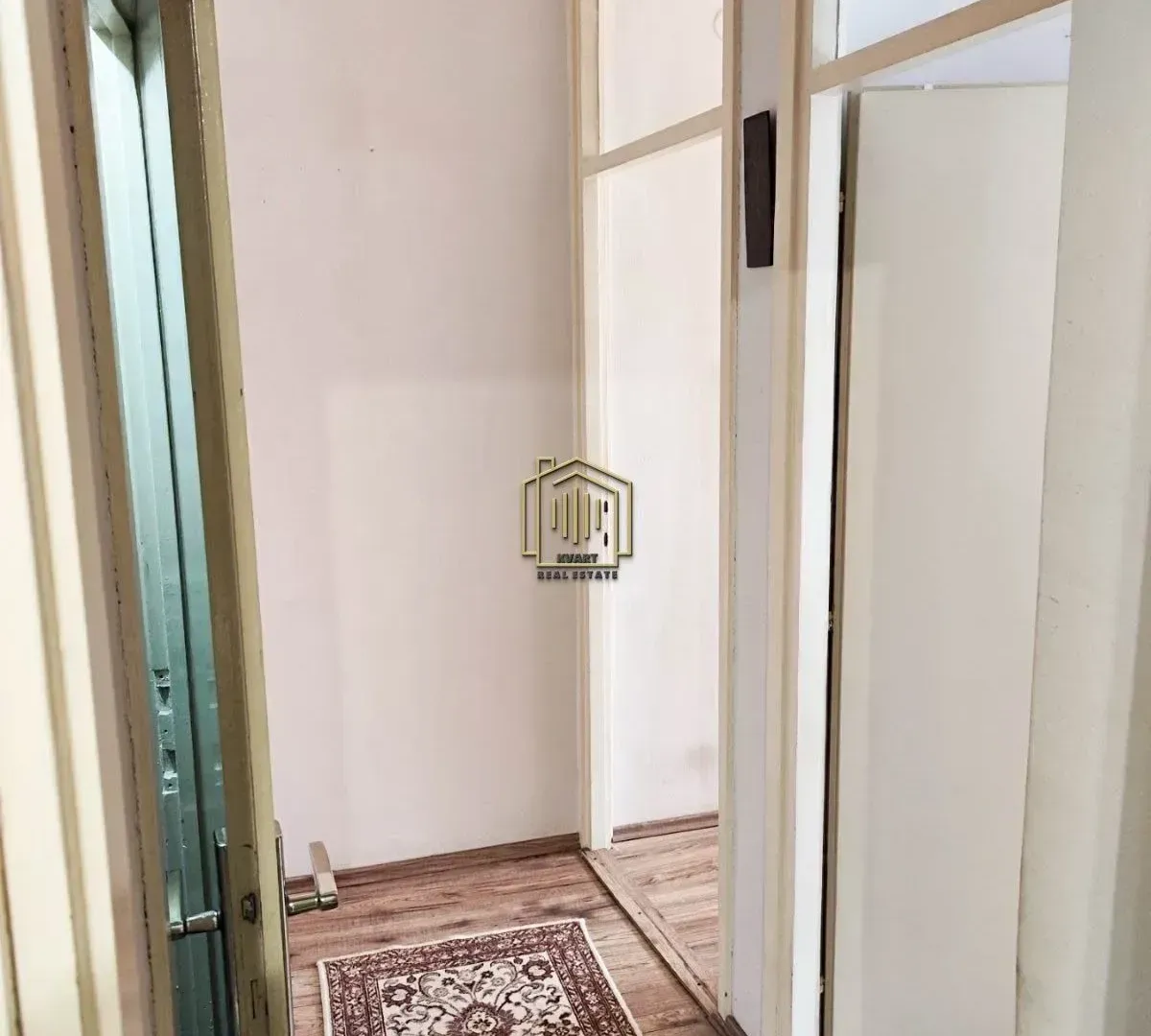 Sale, three bedroom apartment, 96m², Tuški Put, Podgorica
