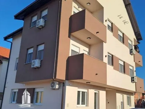 Prodaja, dvosoban stan, 55m², Palilula Sve Podlokacije, Beograd - image 14