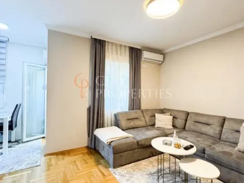 Prodaja, stan, 58m², Zabjelo, Podgorica - image 9