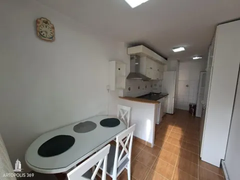 Izdavanje, dvosoban stan, 57m², Savski Venac, Beograd - image 7