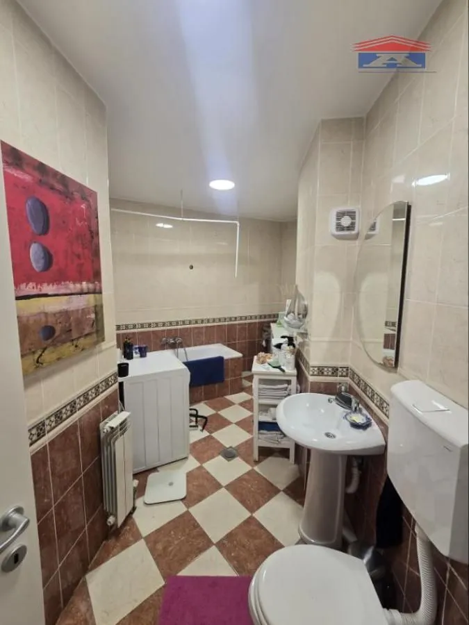 Prodaja, trosoban stan, 86m², Bulevar Evrope, Novi Sad Sve Podlokacije
