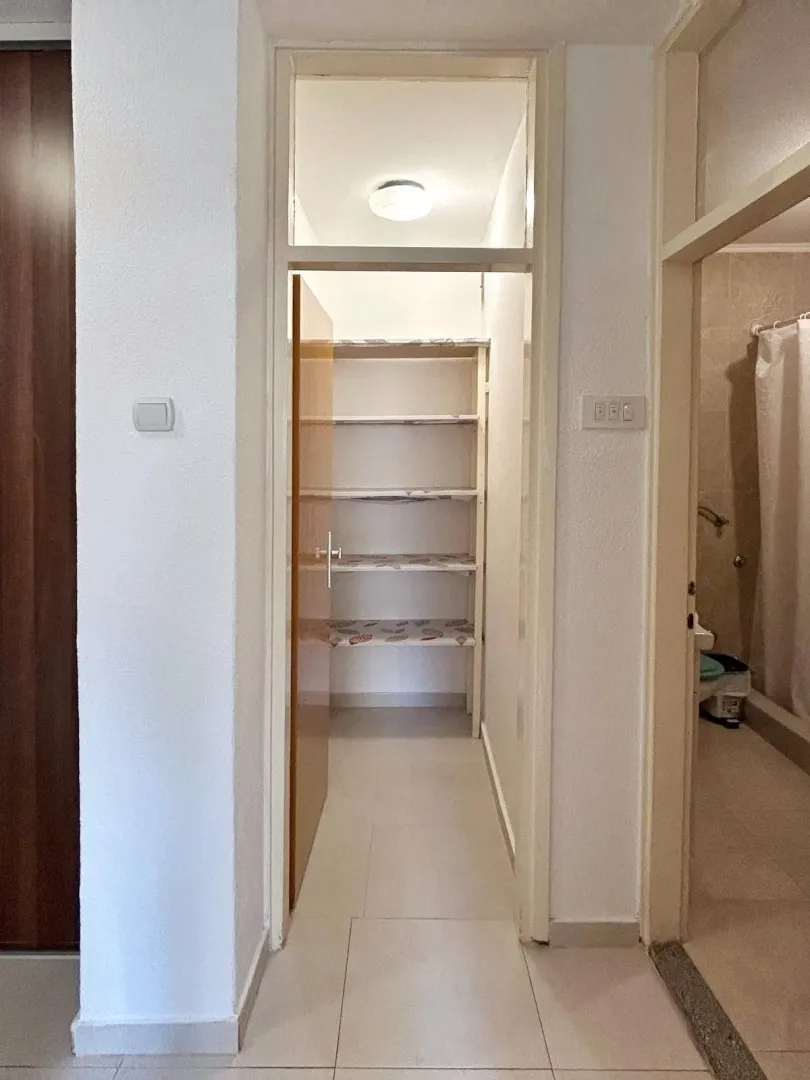 Izdavanje, dvosoban stan, 60m², Preko Morače, Podgorica