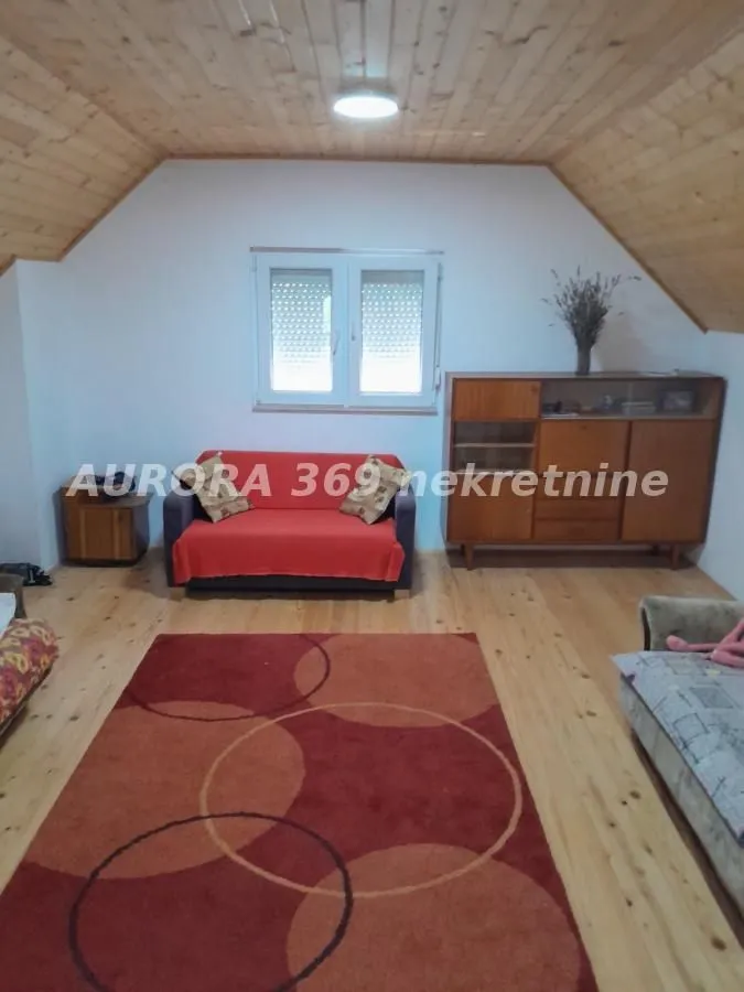 Prodaja, kuća, 50m², Bečej, Novi Sad