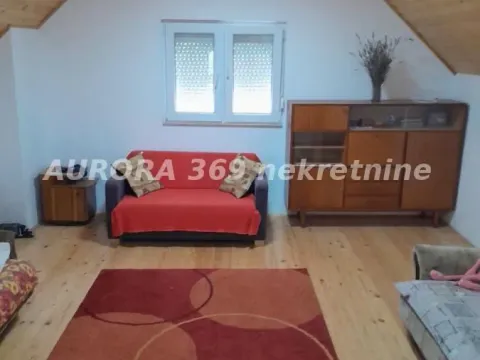 Prodaja, kuća, 50m², Bečej, Novi Sad - image 9