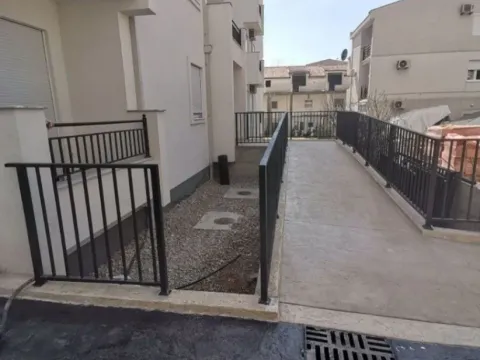 Sale, one bedroom apartment, 46m², Ilino, Bar - image 8