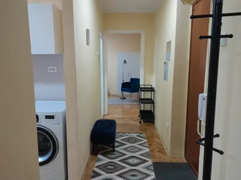 Sale, two bedroom apartment, 49m², Vračar Centar, Vračar Sve Podlokacije - image 7