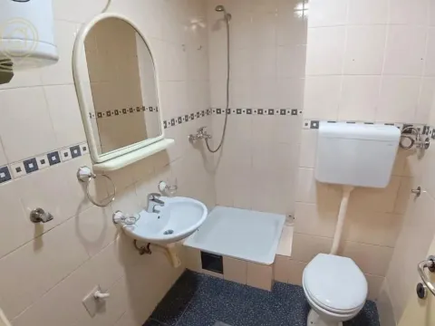 Sale, studio apartment, 21m², Grbavica, Novi Sad Sve Podlokacije - image 5