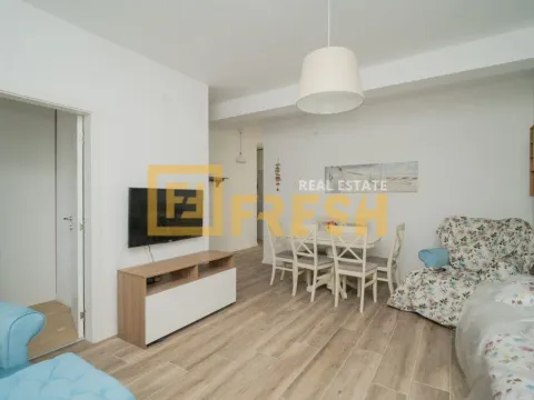 Sale, two bedroom apartment, 65m², Rafailovići, Budva - image 2