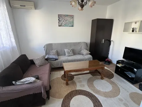 Rent, one bedroom apartment, 45m², Centar, Bar - image 3