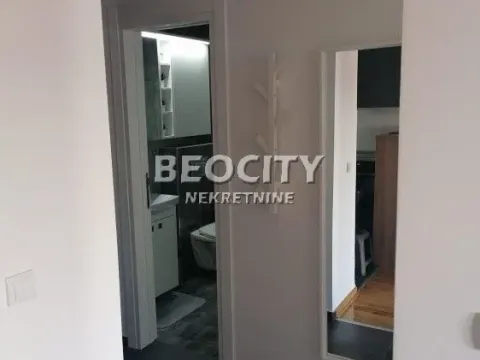 Izdavanje, dvosoban stan, 43m², Crveni Krst, Beograd - image 11