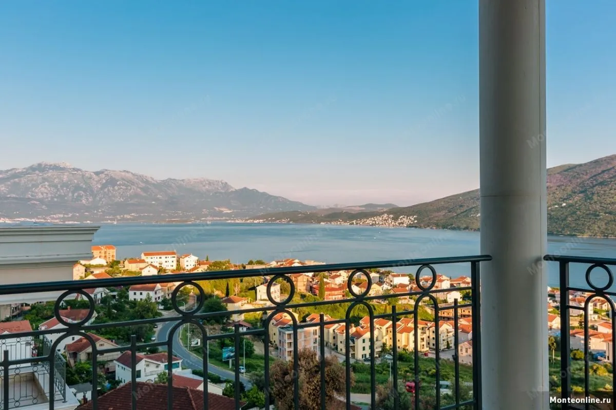 Prodaja, kuća, 200m², Herceg Novi, Crna Gora