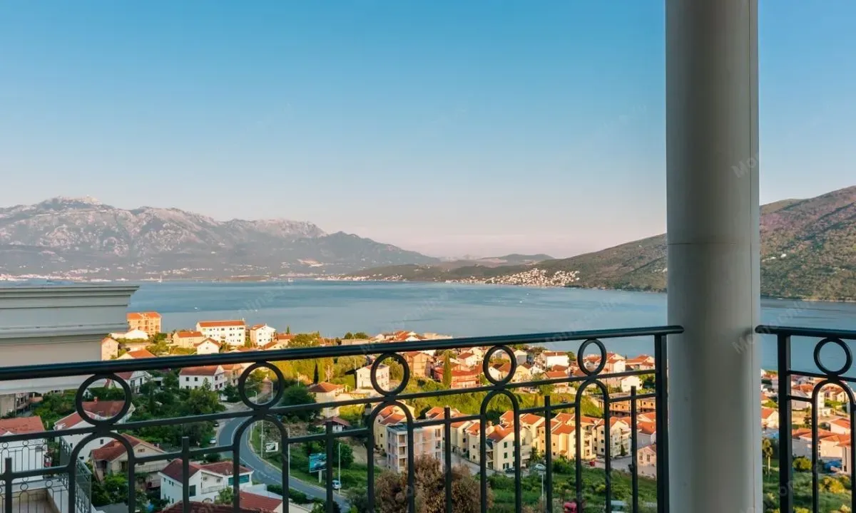 Sale, house, 200m², Herceg Novi, Crna Gora