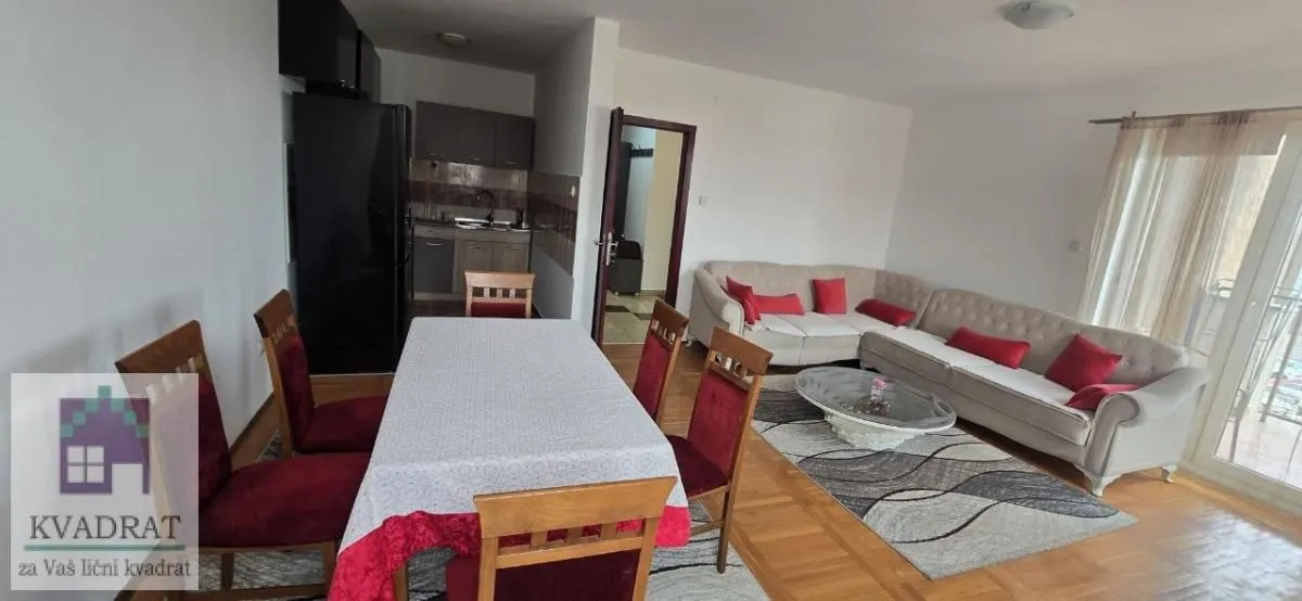 Rent, three bedroom apartment, 71m², Obrenovac, Beograd