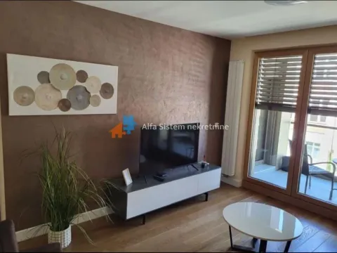 Izdavanje, dvosoban stan, 51m², Lekino Brdo, Voždovac Sve Podlokacije - image 2