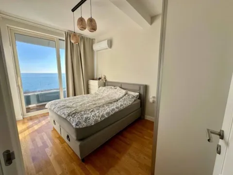Prodaja, dvosoban stan, 69m², Bečići, Budva - image 7