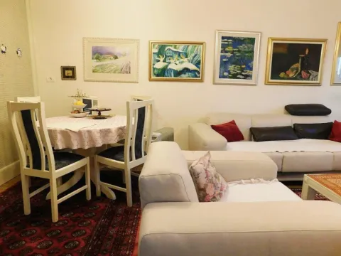 Izdavanje, jednosoban stan, 45m², City Kvart, Podgorica - image 4