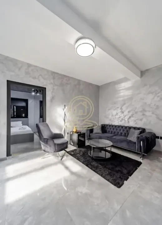 Sale, one bedroom apartment, 42m², Voždovačka Crkva, Voždovac Sve Podlokacije