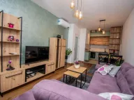 Rent, apartment, 50m², Tološka šuma, Podgorica - image 2