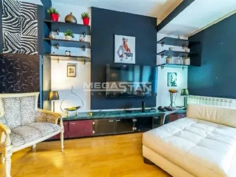 Izdavanje, četvorosoban stan, 131m², Vukov Spomenik, Zvezdara Sve Podlokacije - image 6