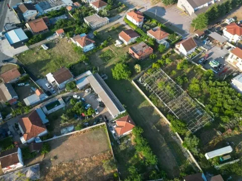 Sale, land lot, 1090m², Donja Gorica, Podgorica - image 4