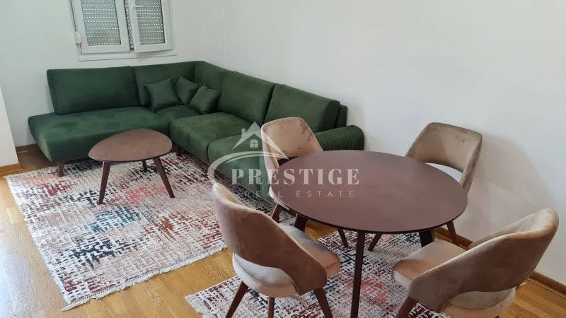 Rent, two bedroom apartment, 68m², City Kvart, Podgorica