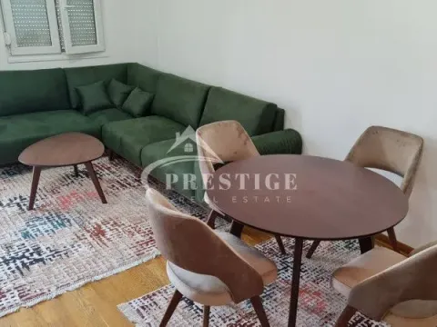 Izdavanje, dvosoban stan, 68m², City Kvart, Podgorica - image 8