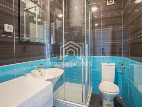 Izdavanje, garsonjera, 27m², Preko Morače, Podgorica - image 5