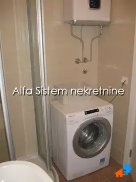 Izdavanje, dvosoban stan, 60m², Kalenić Pijaca, Vračar Sve Podlokacije - image 15