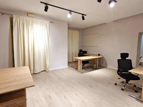 Izdavanje, poslovni prostor, 80m², Centar, Podgorica - image 4