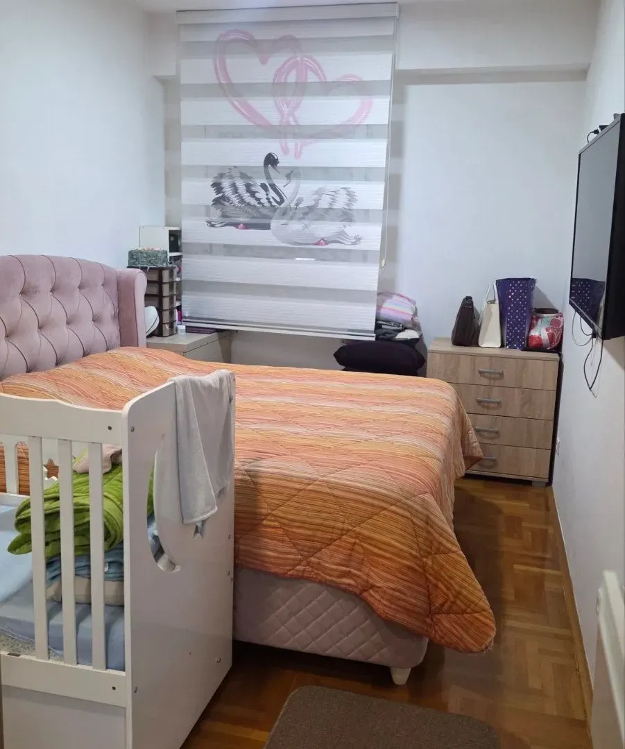 Prodaja, trosoban stan, 93m², City Kvart, Podgorica
