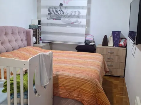 Prodaja, trosoban stan, 93m², City Kvart, Podgorica - image 12