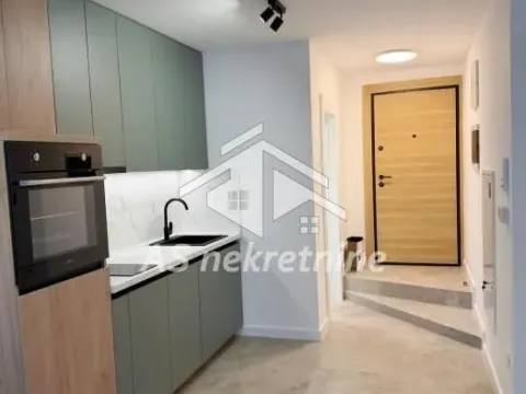 Izdavanje, stan, 38m², Đeram Pijaca, Beograd - image 7