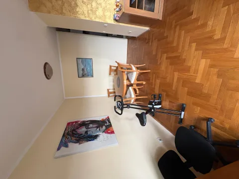 Stan in Stari Aerodrom