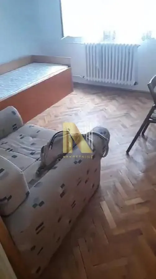 Rent, studio apartment, 17m², Liman 3, Novi Sad Sve Podlokacije