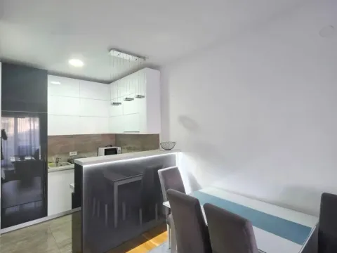 Rent, one bedroom apartment, 47m², Ljubović, Podgorica - image 2