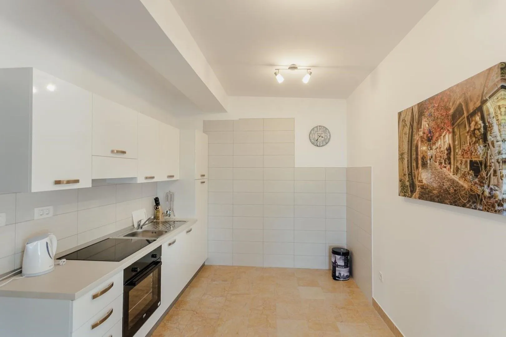 Prodaja, dvosoban stan, 96m², Kamenari, Herceg Novi