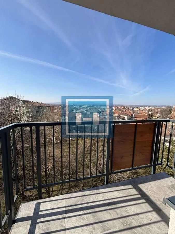 Prodaja, dvosoban stan, 57m², Aqua park, Jagodina