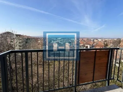 Sale, two bedroom apartment, 57m², Aqua park, Jagodina - image 14