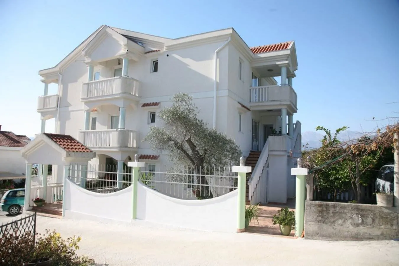 Prodaja, kuća, 570m², Tivat, Crna Gora