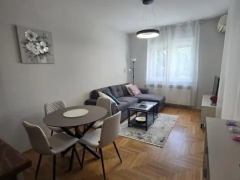Izdavanje, jednosoban stan, 43m², Jodna Banja, Novi Sad Sve Podlokacije - image 5