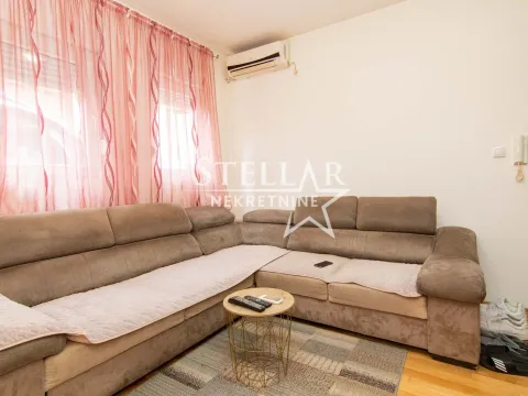 Rent, one bedroom apartment, 30m², Zabjelo, Podgorica - image 2