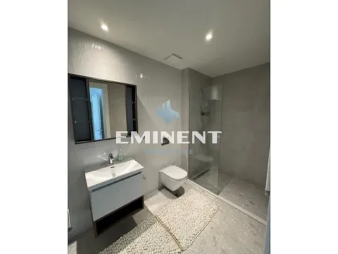 Rent, three bedroom apartment, 83m², Savski Venac, Beograd - image 10